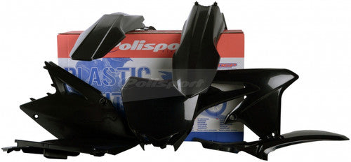 POLISPORT Plastic Kit - 90146
