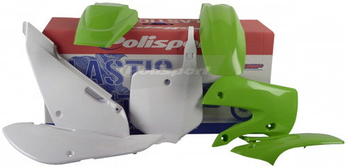 POLISPORT Plastic Kit - 90162