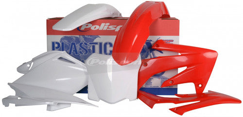 POLISPORT Plastic Kit - 90213