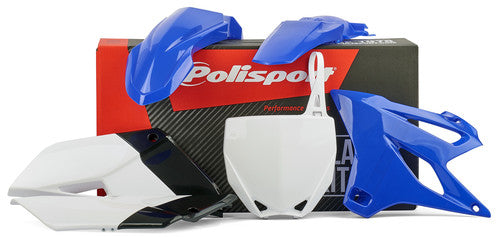 POLISPORT Plastic Kit - 90661