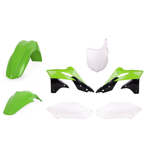 POLISPORT Plastic Kit - 90695