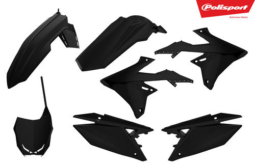 POLISPORT Plastic Kit - 90765
