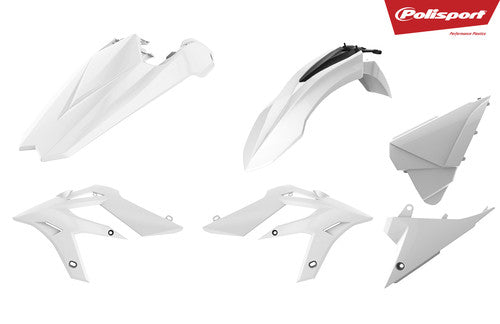 POLISPORT Plastic Kit - 90785