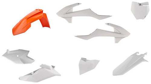 POLISPORT Plastic Kit - 90826