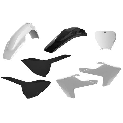POLISPORT Plastic Kit - 90828