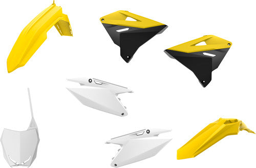 POLISPORT Plastic Kit - 90864