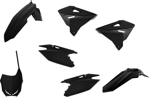 POLISPORT Plastic Kit - 90865