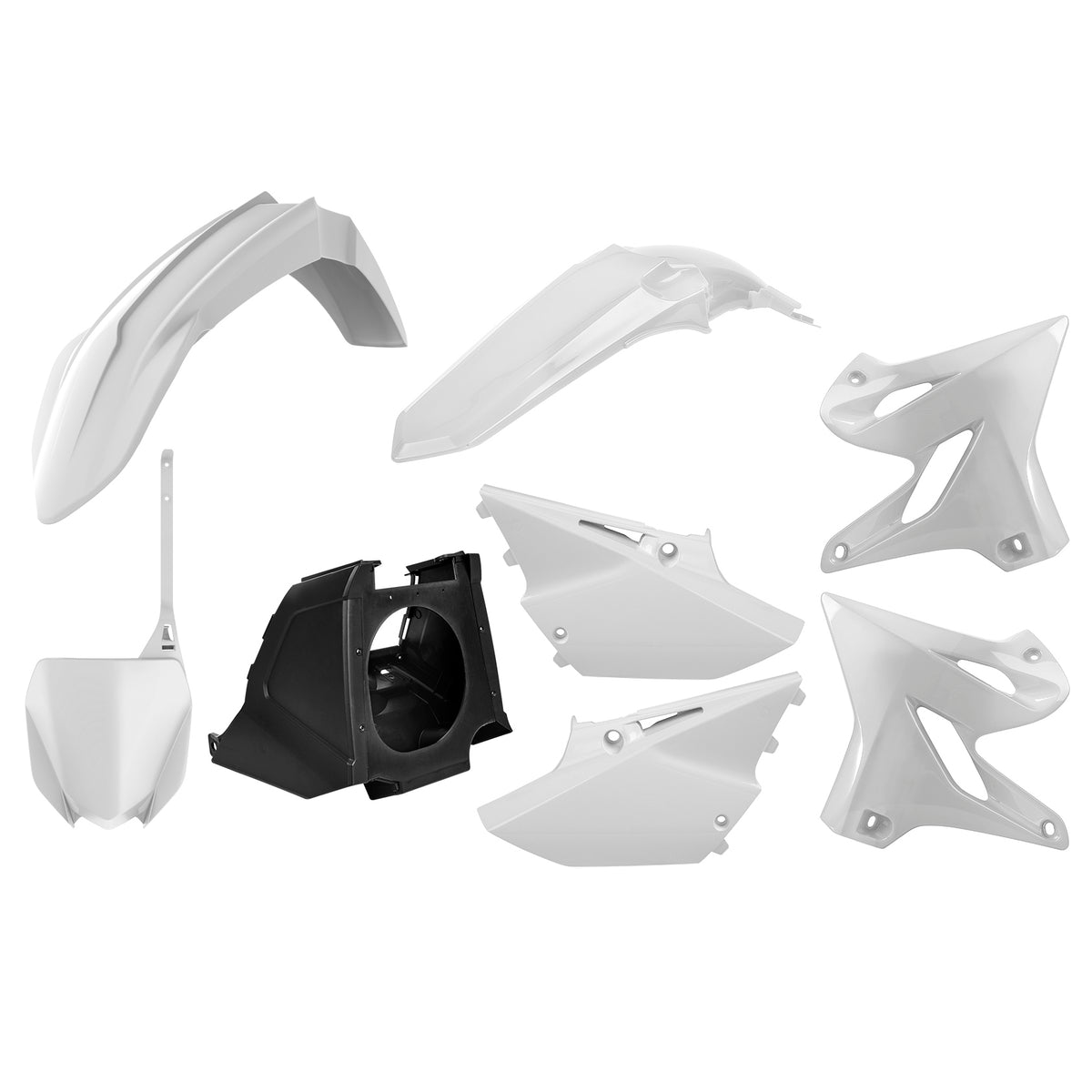 POLISPORT Plastic Kit - 90900