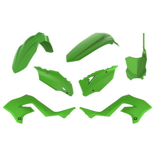 POLISPORT Plastic Kit - 90933