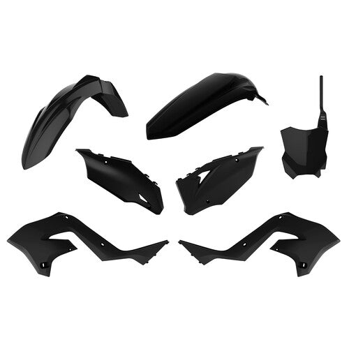 POLISPORT Plastic Kit - 90934