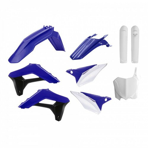 POLISPORT Plastic Kit - 91039