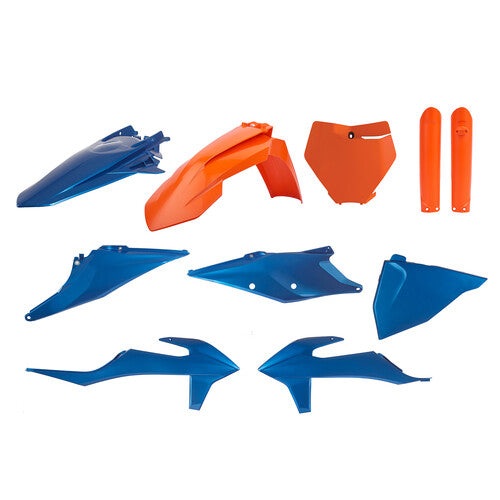 POLISPORT Plastic Kit - 91053