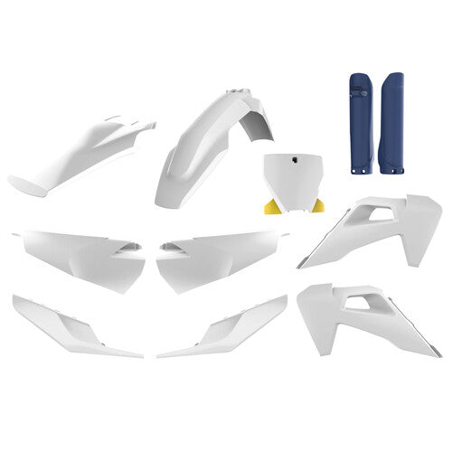 POLISPORT Plastic Kit - 91098