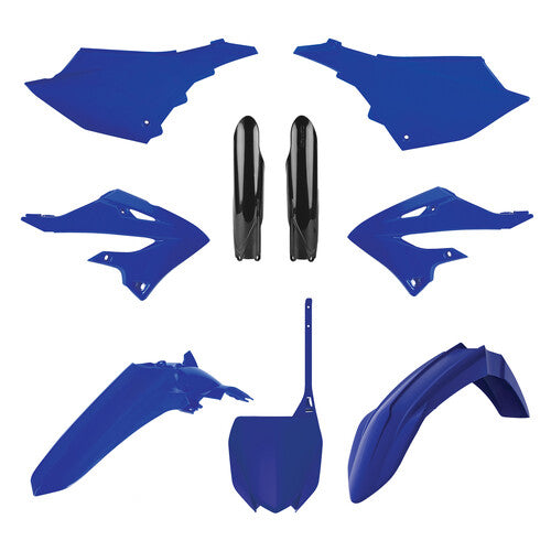 POLISPORT Plastic Kit - 91127