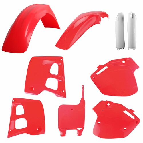 POLISPORT Plastic Kit - 91327