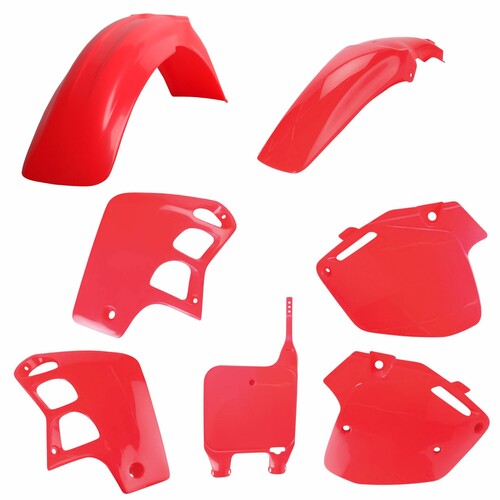 POLISPORT Plastic Kit - 91329