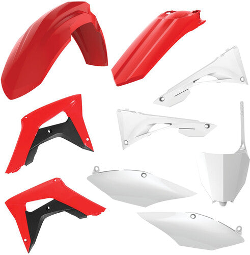 POLISPORT Plastic Kit - 91331