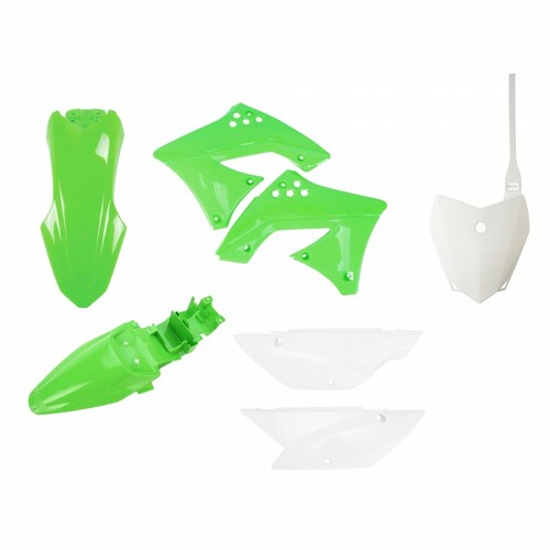 POLISPORT Plastic Kit - 91334