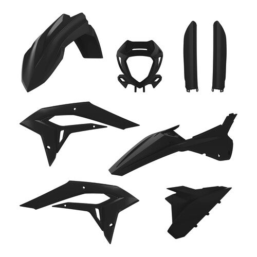 POLISPORT Plastic Kit - 91668