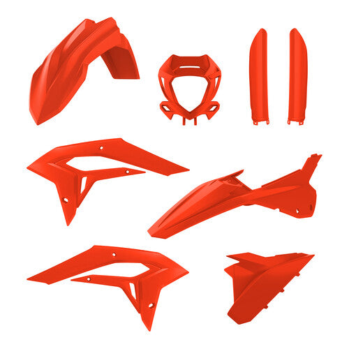 POLISPORT Plastic Kit - 91669