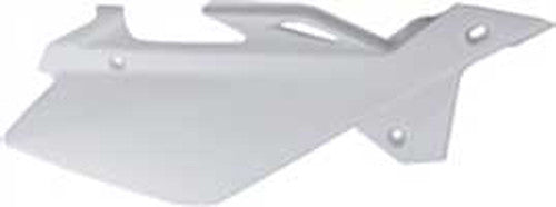 POLISPORT Plastic Side Number Plate - 8603200001