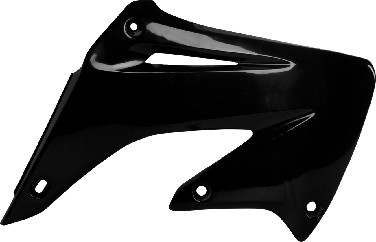 POLISPORT Radiator Covers For Honda
