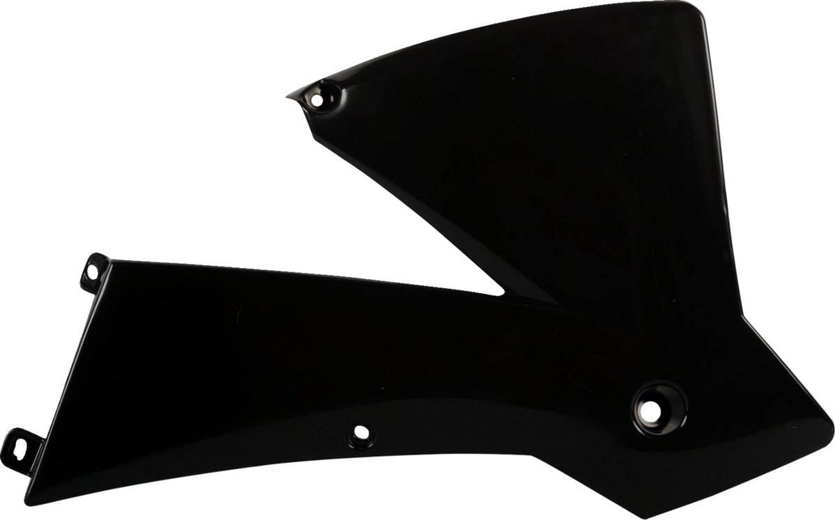 POLISPORT Radiator Covers For KTM