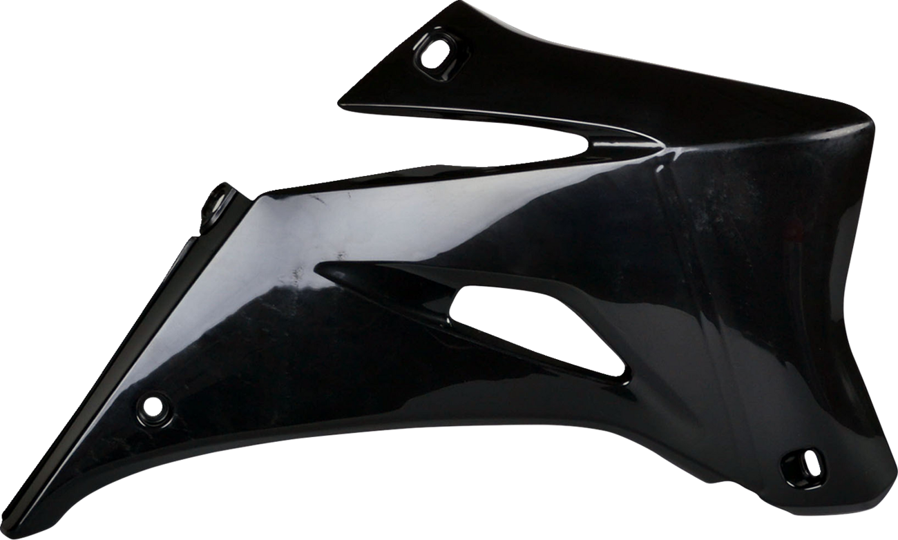 POLISPORT Radiator Covers For Yamaha