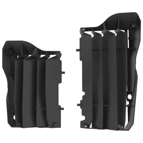 POLISPORT Radiator Louver - 8464200001