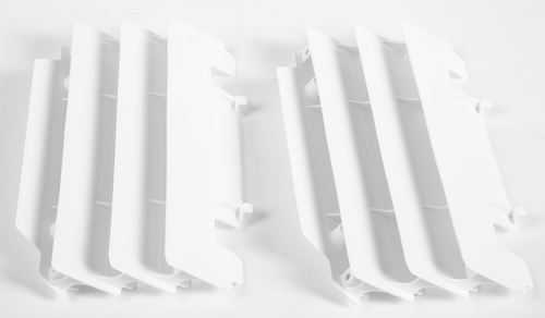 POLISPORT Radiator Louver - 8472500003