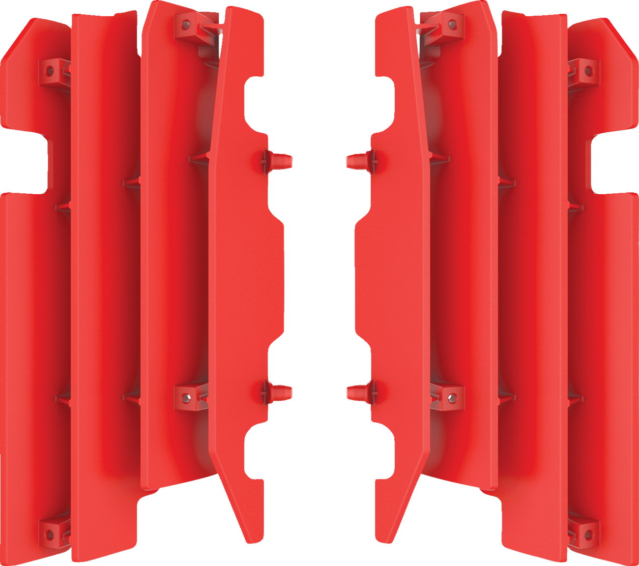 POLISPORT Radiator Louvers