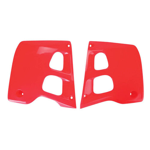 POLISPORT Radiator Scoops - 8494600002