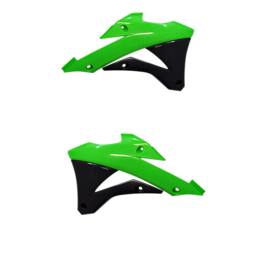 POLISPORT Radiator Scoops - 8495300001