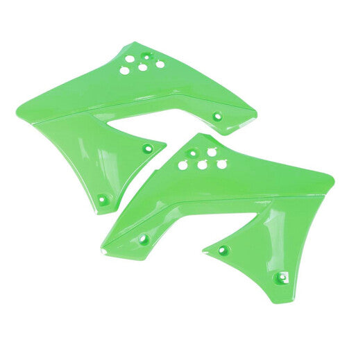 POLISPORT Radiator Scoops - 8495400001