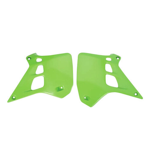POLISPORT Radiator Scoops - 8495600001