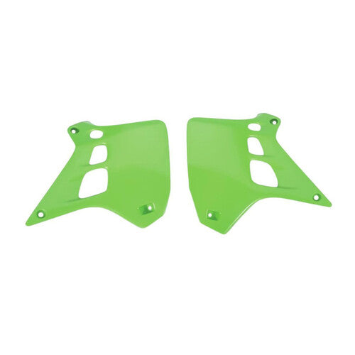 POLISPORT Radiator Scoops - 8495800001