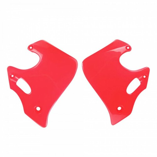 POLISPORT Radiator Scoops - 8496500001