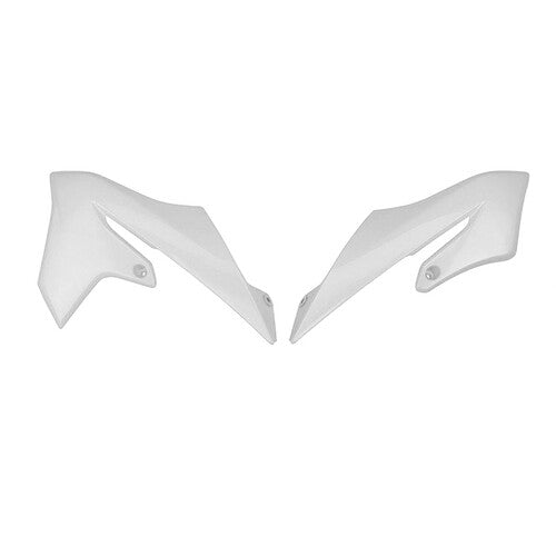 POLISPORT Radiator Scoops - 8497500001