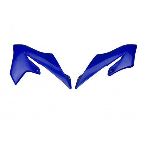 POLISPORT Radiator Scoops - 8497500002