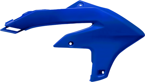 POLISPORT Radiator Scoops - 8498400001