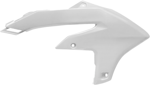 POLISPORT Radiator Scoops - 8498400002