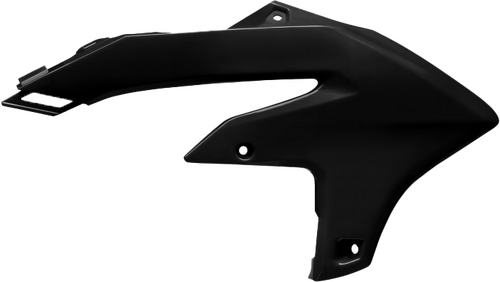 POLISPORT Radiator Scoops - 8498400003