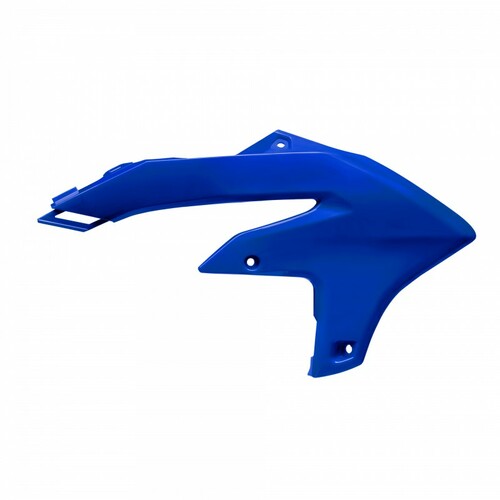 POLISPORT Radiator Scoops - 8498400004