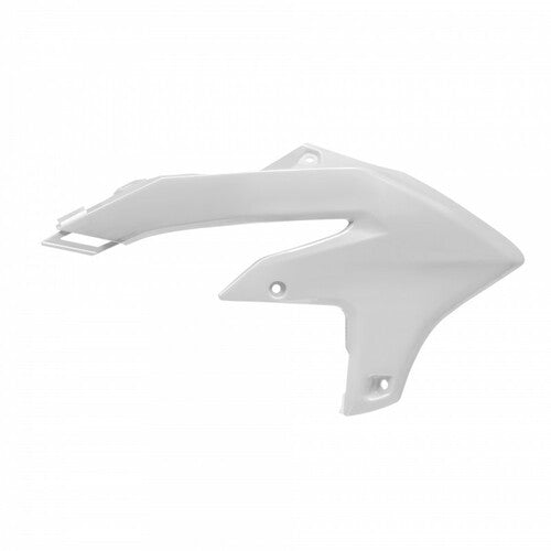 POLISPORT Radiator Scoops - 8498400005