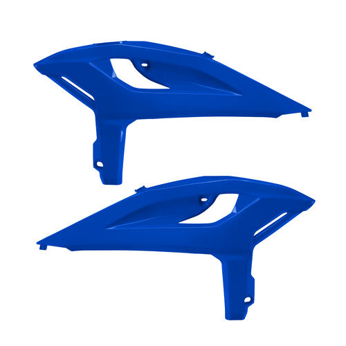 POLISPORT Radiator Scoops - 8505700004