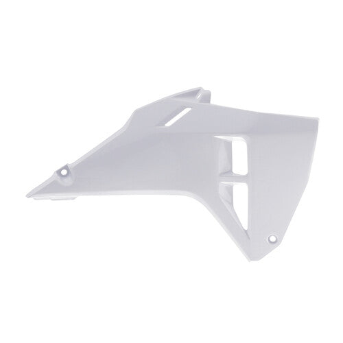 POLISPORT Radiator Scoops - 8505900002