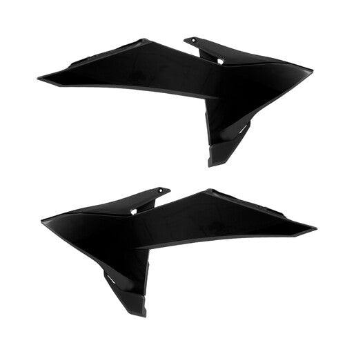 POLISPORT Radiator Scoops - 8506100003