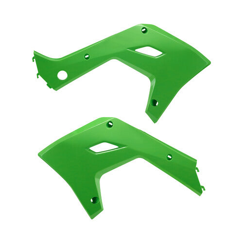 POLISPORT Radiator Scoops - 8506400001
