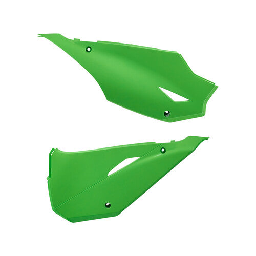 POLISPORT Radiator Scoops - 8506500001