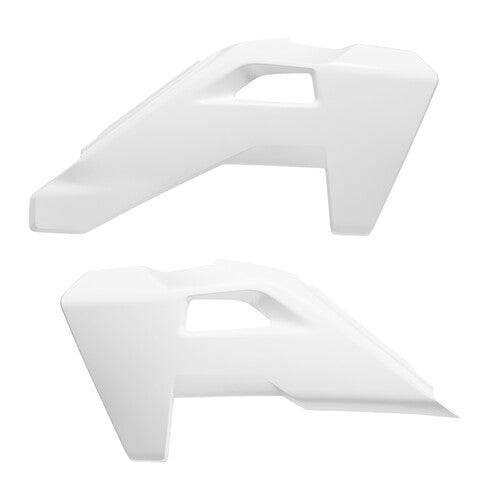 POLISPORT Radiator Scoops - 8507100001